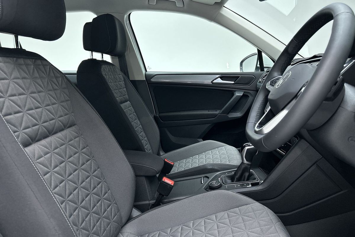 2021 Volkswagen Tiguan 132TSI Life 5N