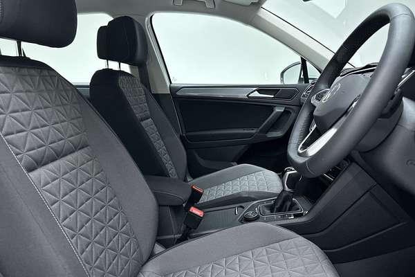 2021 Volkswagen Tiguan 132TSI Life 5N
