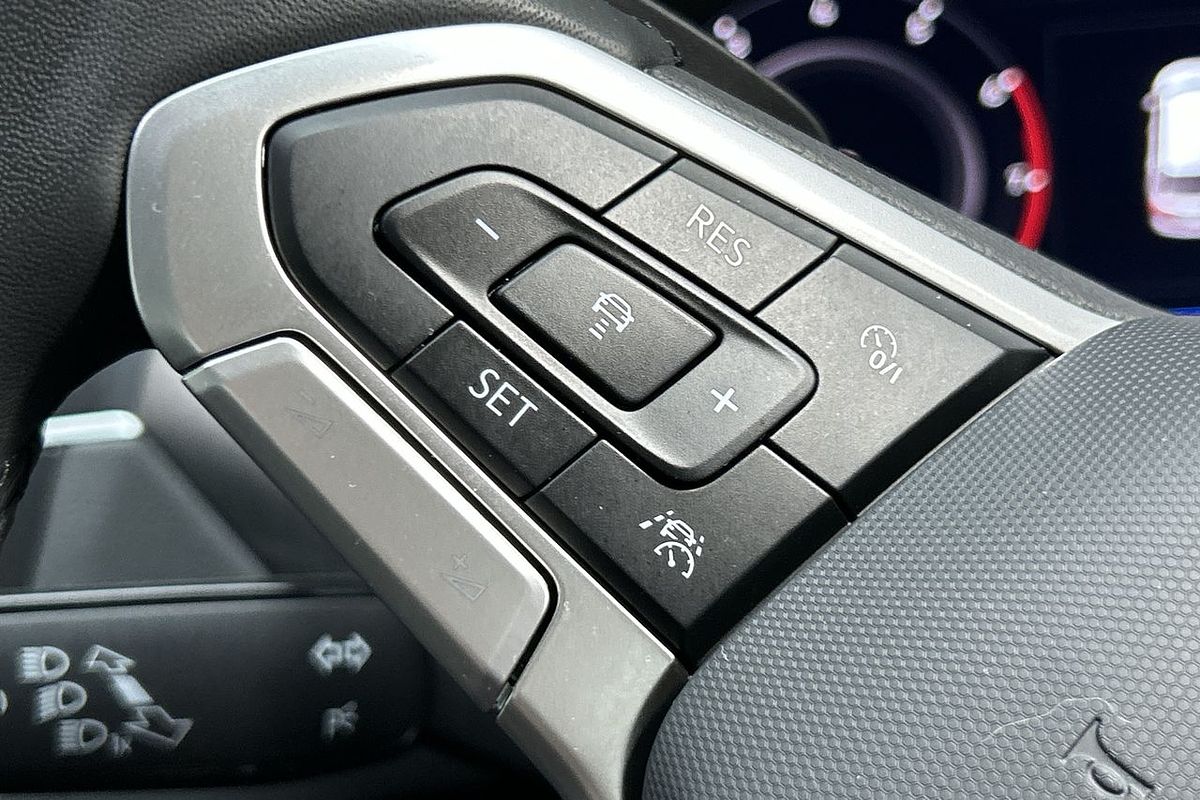 2021 Volkswagen Tiguan 132TSI Life 5N