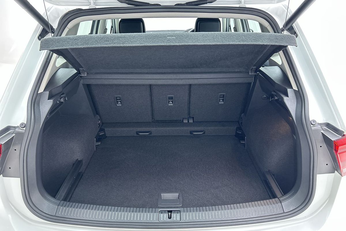 2021 Volkswagen Tiguan 132TSI Life 5N
