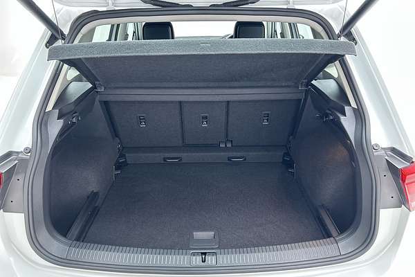 2021 Volkswagen Tiguan 132TSI Life 5N