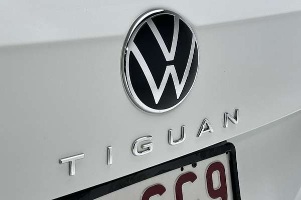 2021 Volkswagen Tiguan 132TSI Life 5N