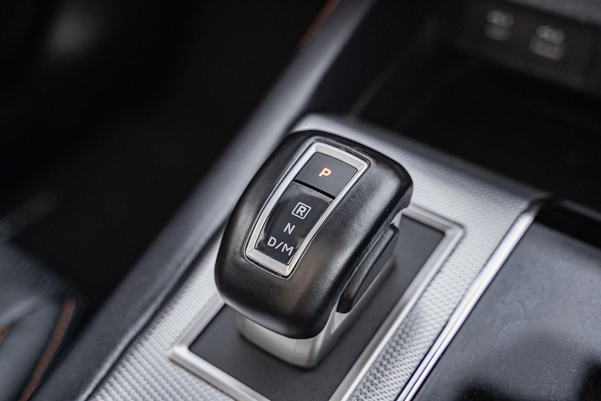 2022 Mitsubishi Outlander Exceed Tourer ZM