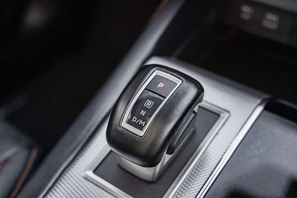 2022 Mitsubishi Outlander Exceed Tourer ZM