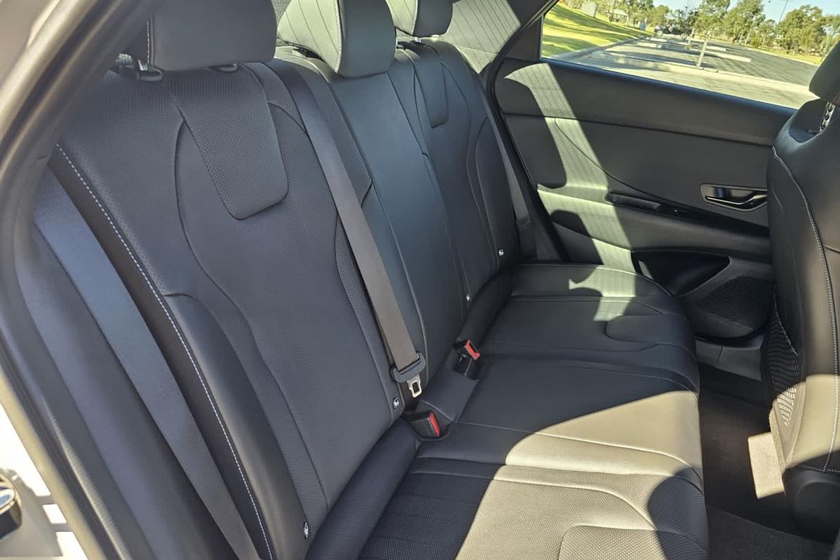 2022 Hyundai i30 N Premium CN7.V1