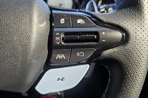 2022 Hyundai i30 N Premium CN7.V1