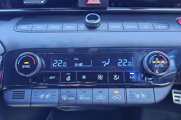 2022 Hyundai i30 N Premium CN7.V1