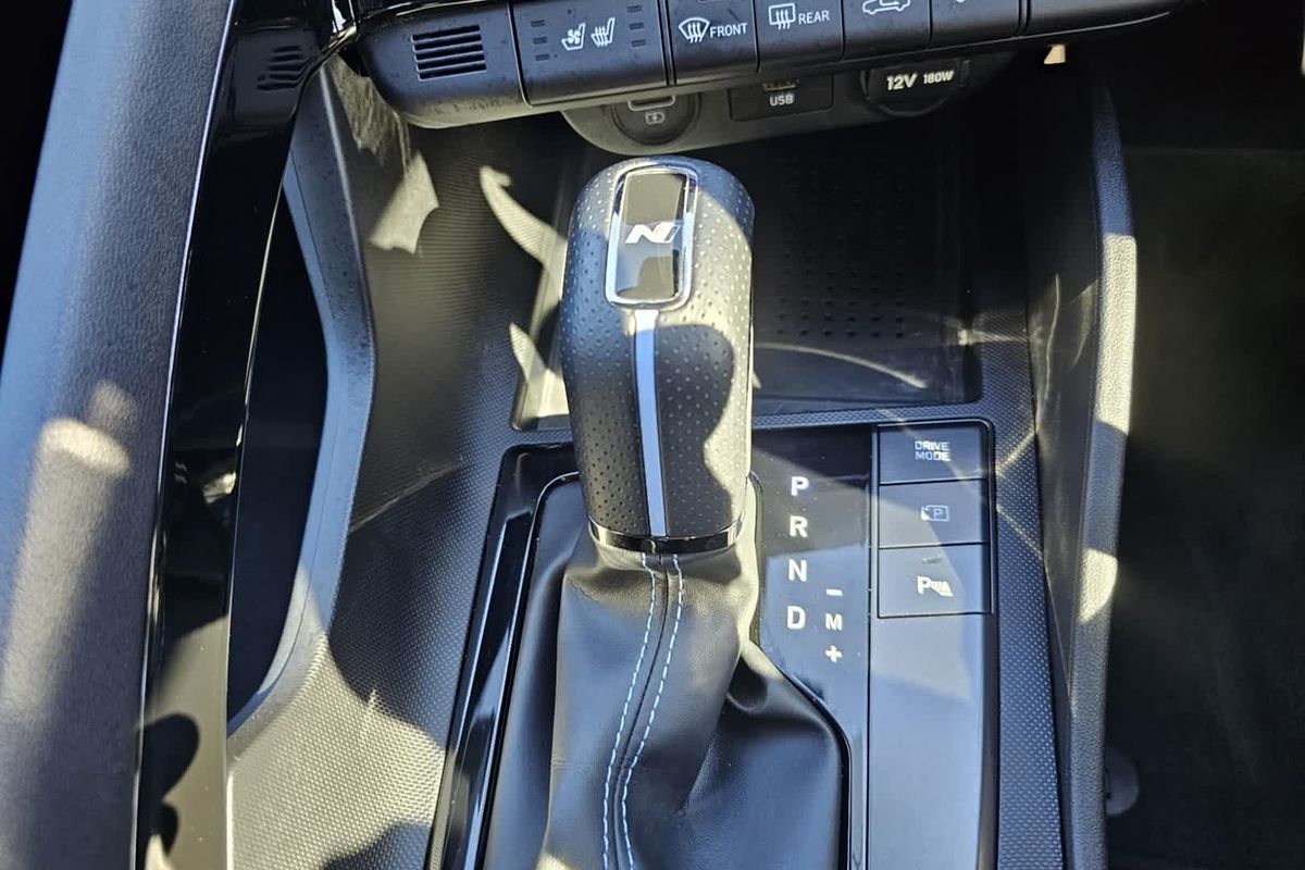 2022 Hyundai i30 N Premium CN7.V1