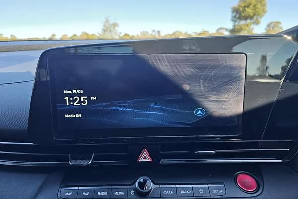 2022 Hyundai i30 N Premium CN7.V1