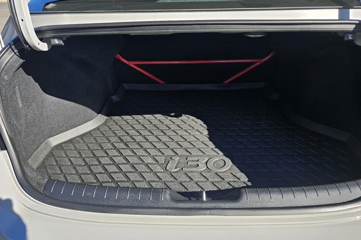 2022 Hyundai i30 N Premium CN7.V1