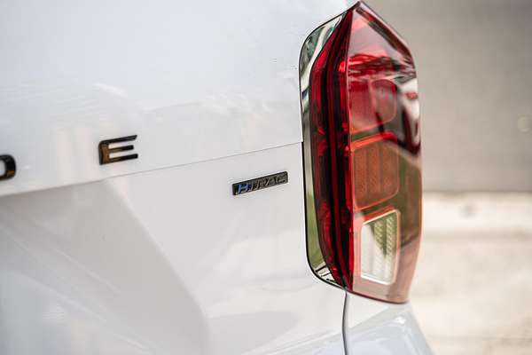 2024 Hyundai Palisade Calligraphy Black Ink LX2.V5