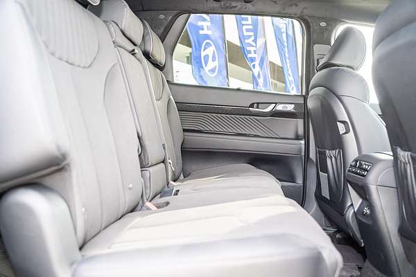 2024 Hyundai Palisade Calligraphy Black Ink LX2.V5