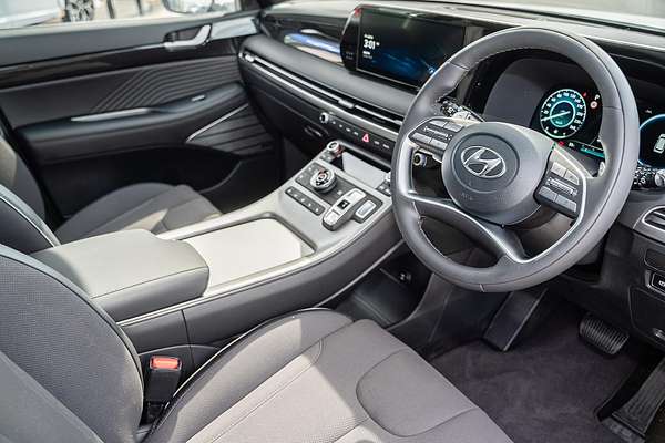 2024 Hyundai Palisade Calligraphy Black Ink LX2.V5