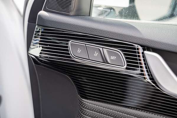 2024 Hyundai Palisade Calligraphy Black Ink LX2.V5