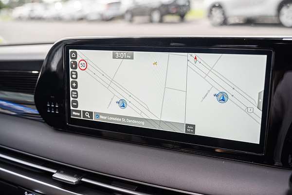 2024 Hyundai Palisade Calligraphy Black Ink LX2.V5