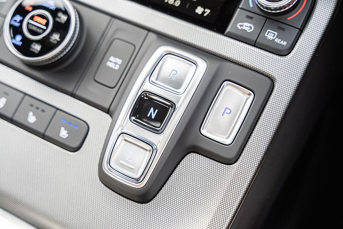 2024 Hyundai Palisade Calligraphy Black Ink LX2.V5