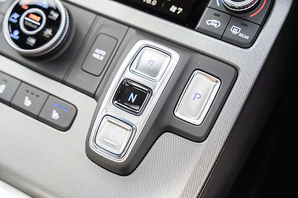 2024 Hyundai Palisade Calligraphy Black Ink LX2.V5
