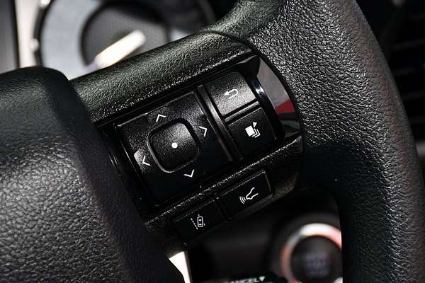 2024 Toyota Hilux SR GUN126R 4X4