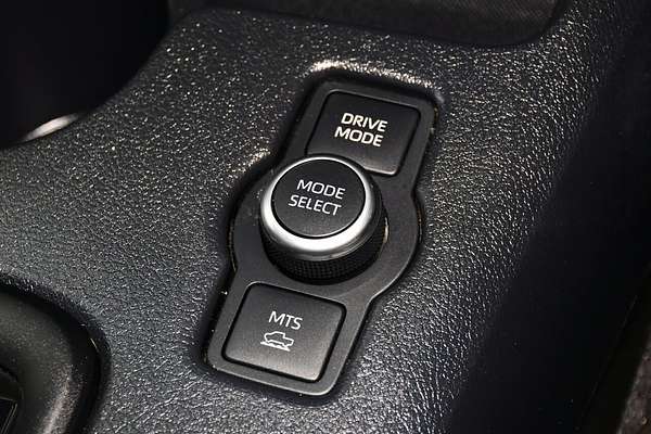 2024 Toyota Hilux SR GUN126R 4X4