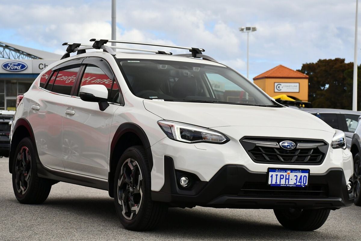 2021 Subaru XV 2.0i-S G5X