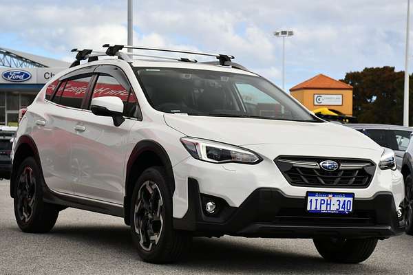 2021 Subaru XV 2.0i-S G5X