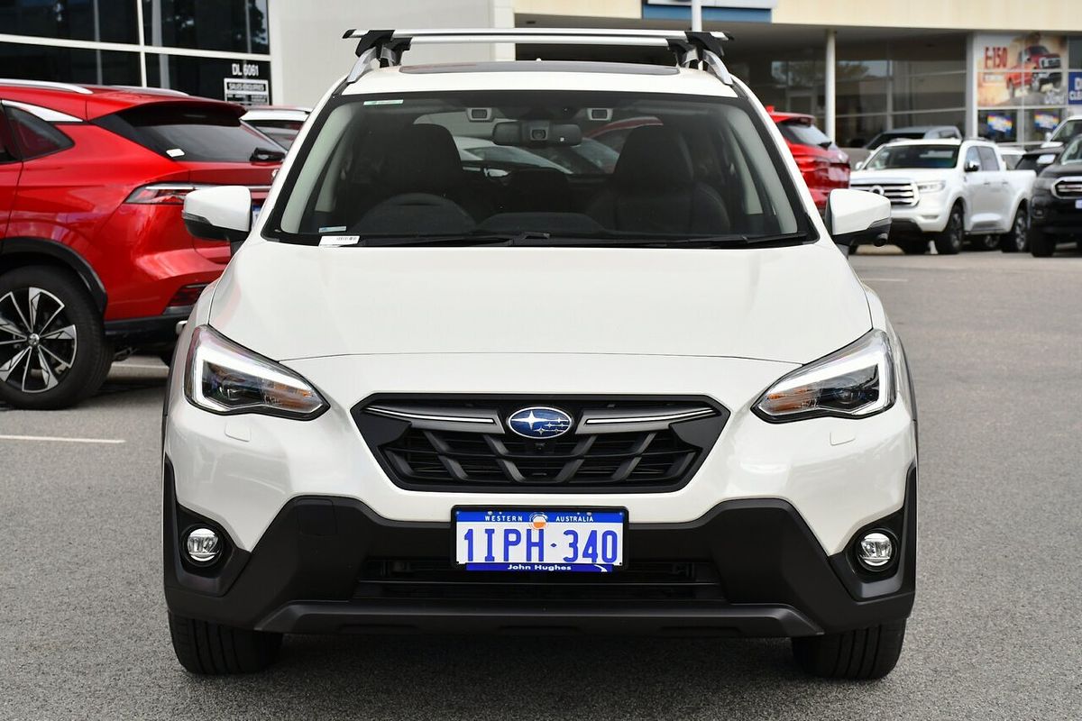 2021 Subaru XV 2.0i-S G5X