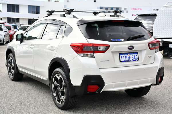 2021 Subaru XV 2.0i-S G5X