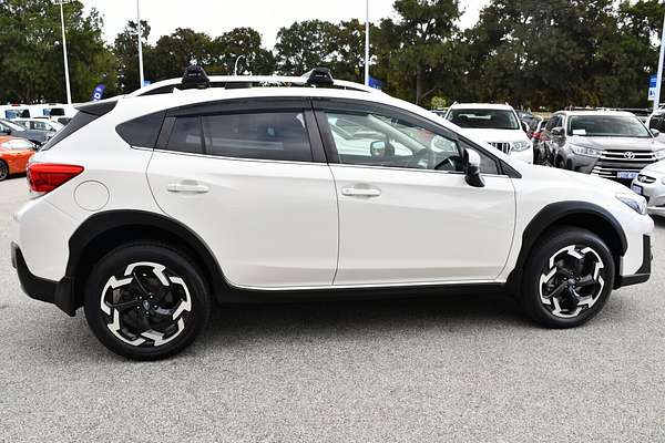 2021 Subaru XV 2.0i-S G5X
