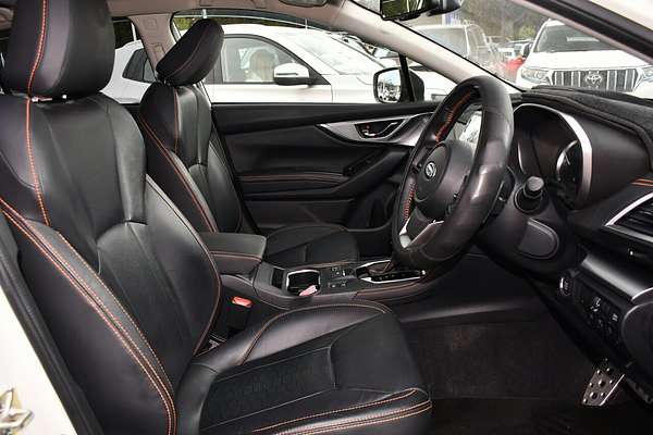2021 Subaru XV 2.0i-S G5X