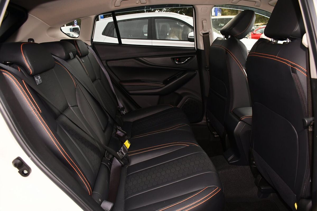 2021 Subaru XV 2.0i-S G5X