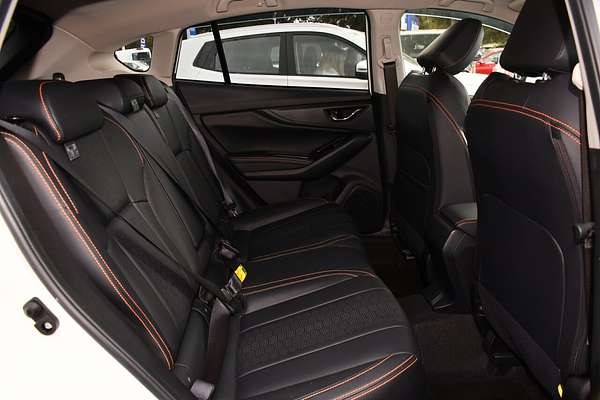 2021 Subaru XV 2.0i-S G5X