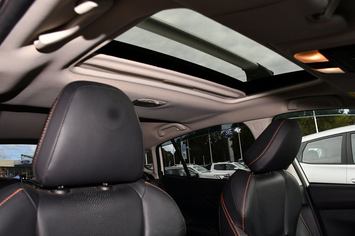 2021 Subaru XV 2.0i-S G5X