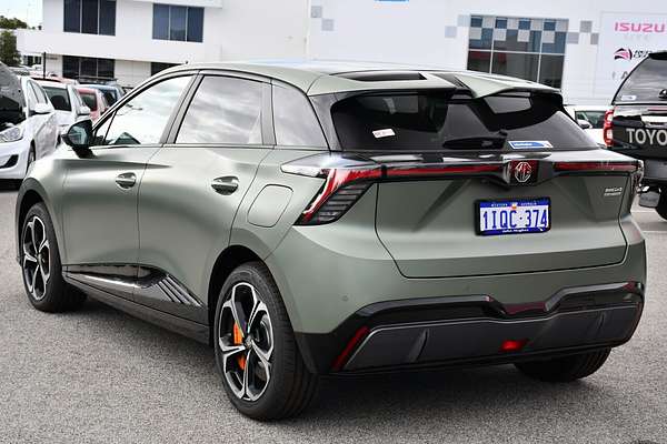 2025 MG MG4 XPOWER MEH32