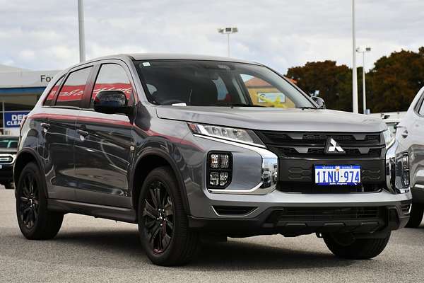 2024 Mitsubishi ASX MR XD