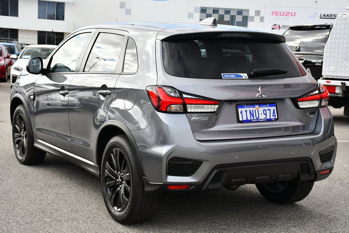 2024 Mitsubishi ASX MR XD