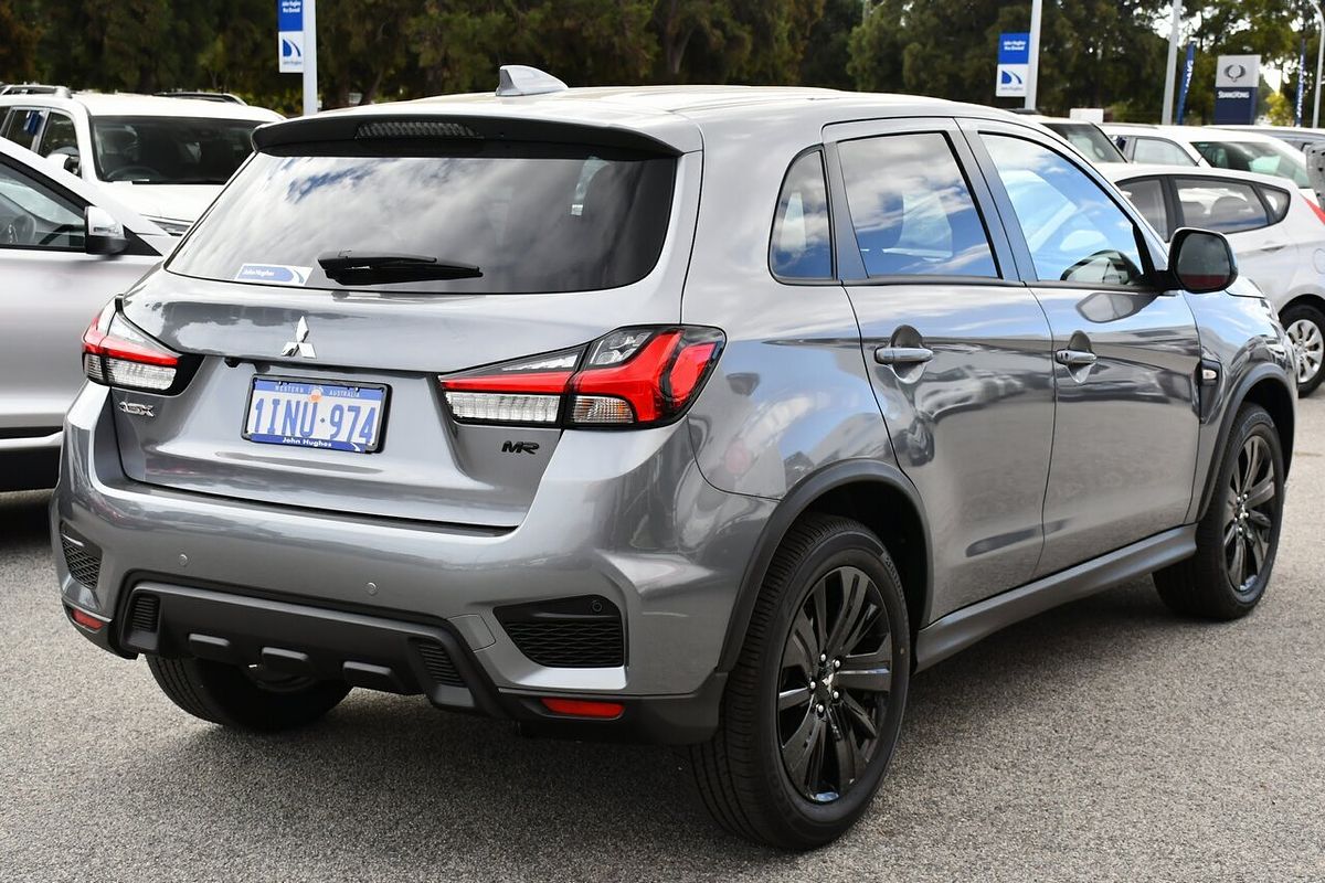2024 Mitsubishi ASX MR XD
