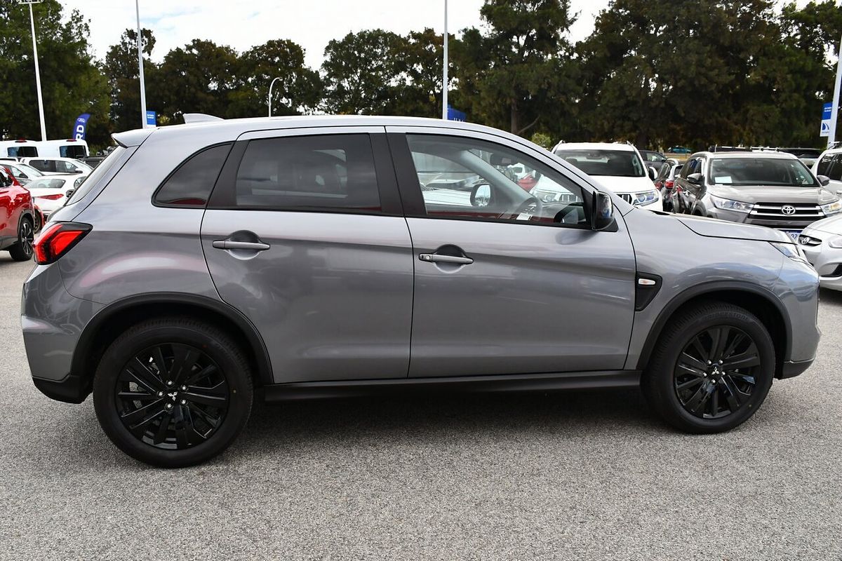 2024 Mitsubishi ASX MR XD