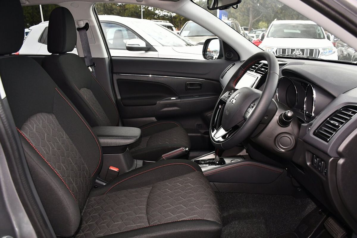 2024 Mitsubishi ASX MR XD