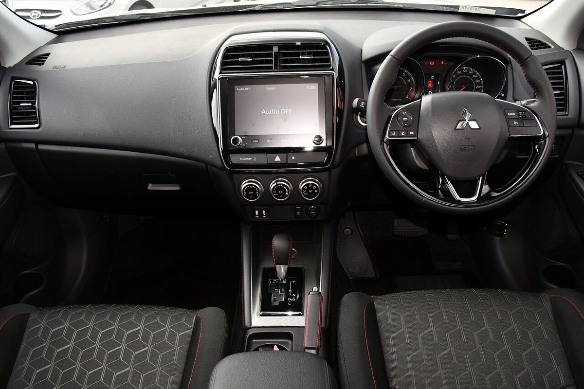 2024 Mitsubishi ASX MR XD