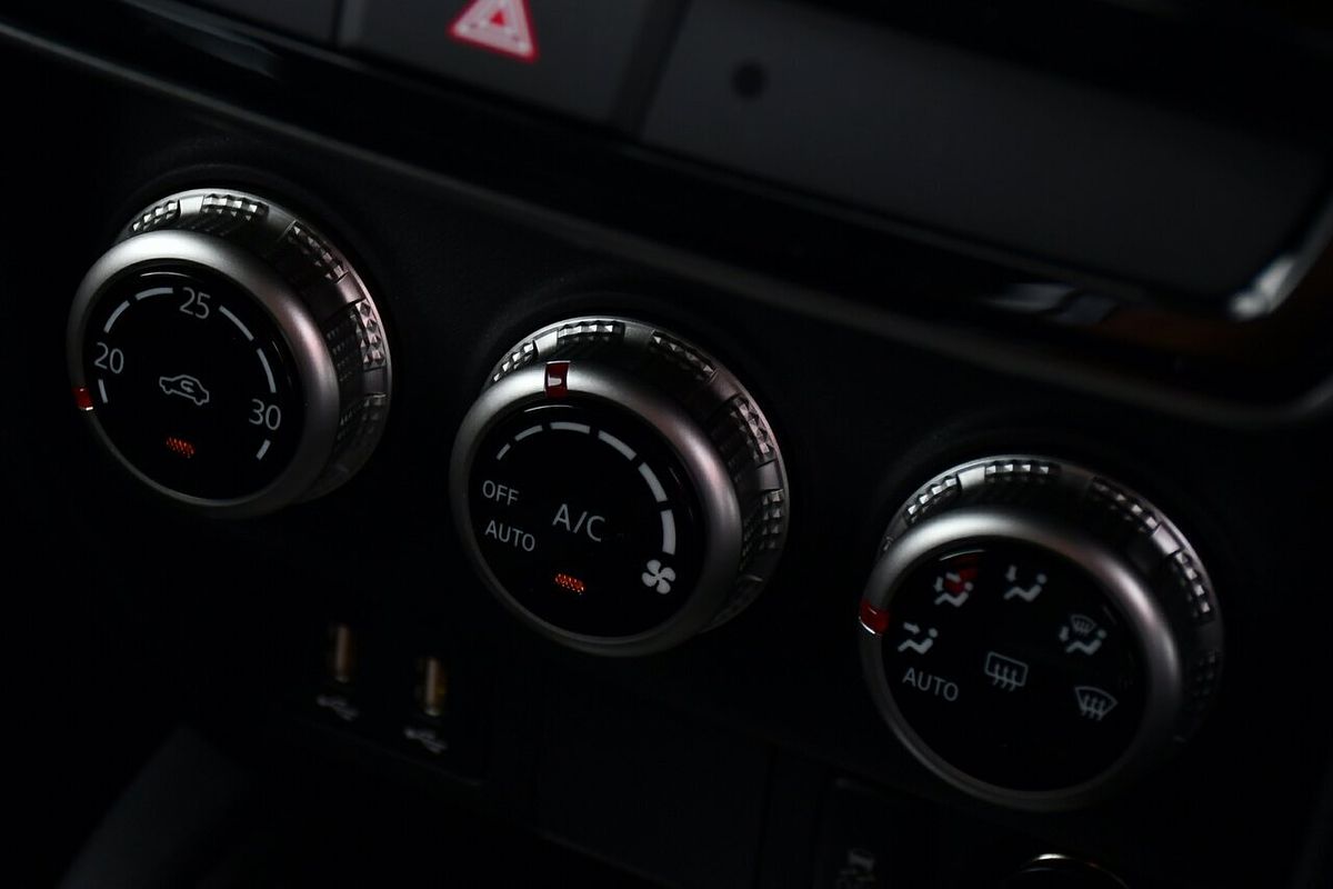 2024 Mitsubishi ASX MR XD