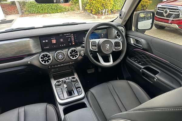 2025 GWM Tank 300 Ultra P01