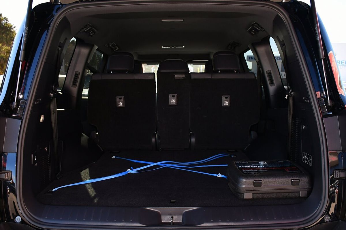 2023 Toyota Landcruiser VX FJA300R
