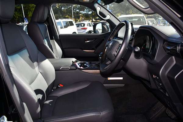 2023 Toyota Landcruiser VX FJA300R