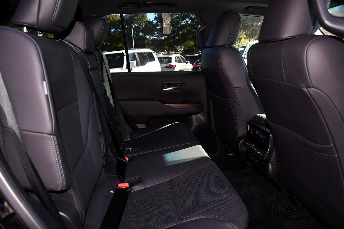 2023 Toyota Landcruiser VX FJA300R