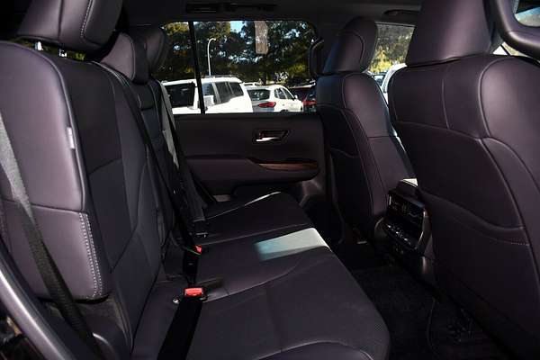 2023 Toyota Landcruiser VX FJA300R