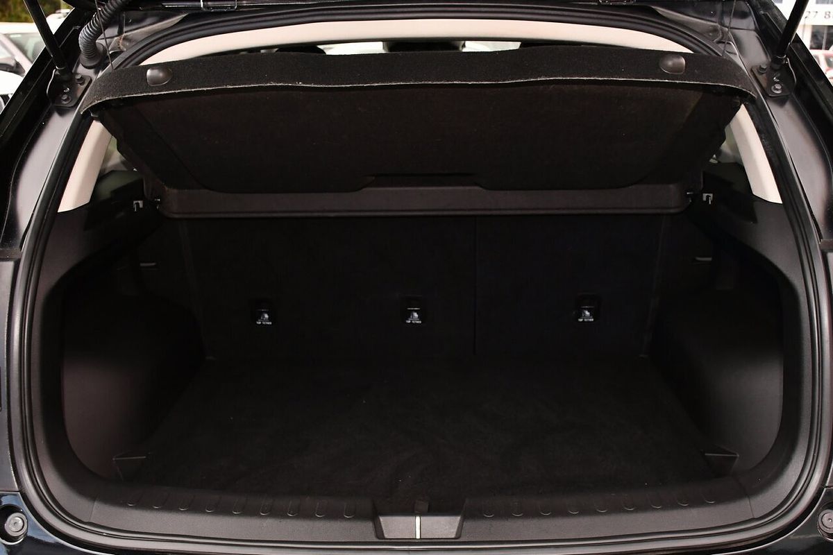 2021 GWM Jolion Lux A01