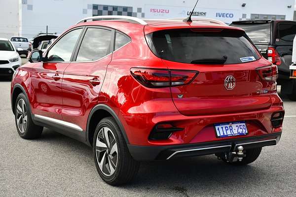 2023 MG ZS EV Long Range AZS1