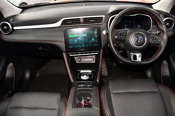 2023 MG ZS EV Long Range AZS1