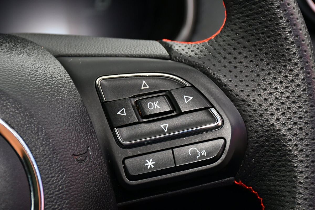 2023 MG ZS EV Long Range AZS1