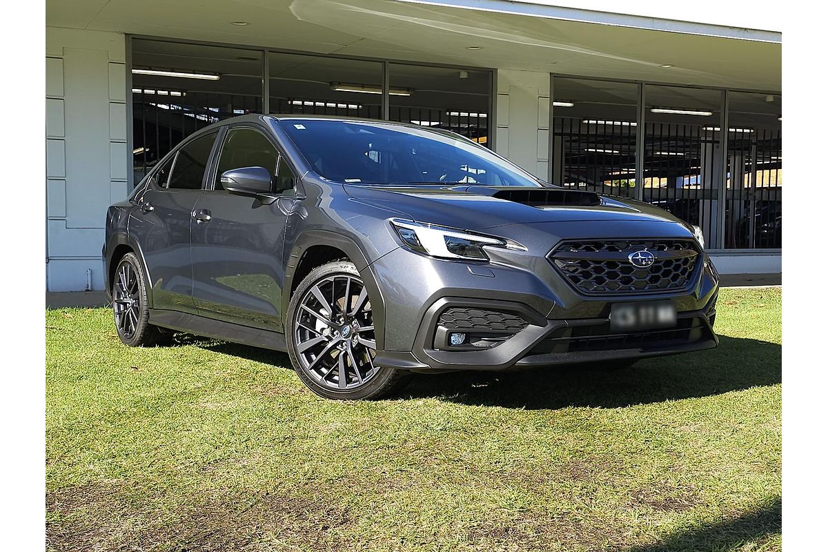 2024 Subaru WRX VB